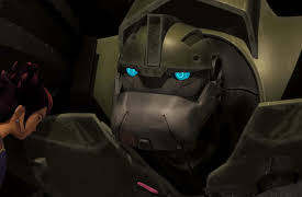 Transformers Prime Season 1: Shadowzone