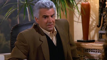 17:30: Seinfeld (S9 E18) (S9) | TV6 | 6/8 2026