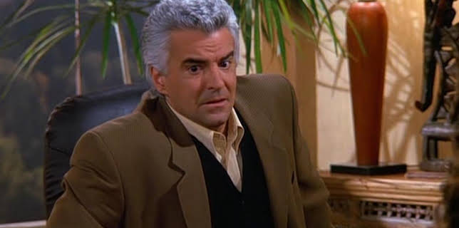 13:25: Seinfeld (S9 E18) (S9) | Viasat 4 | 1/30 2026