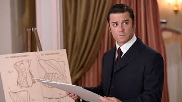 21:50: Murdoch Mysteries (S08/E12) | One | 4/8 2026