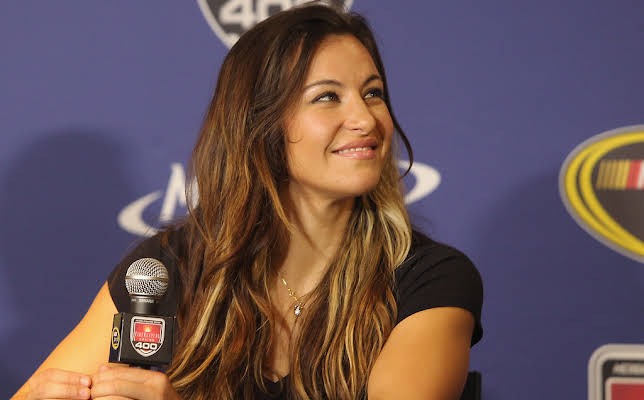 Miesha Tate