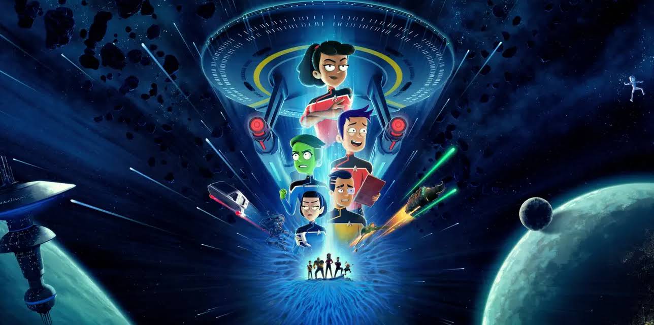 Star Trek: Lower Decks