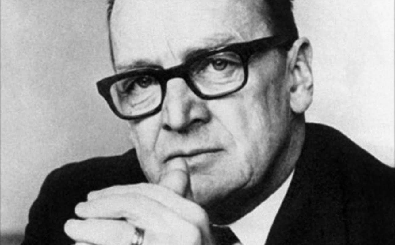 Alf Sjöberg