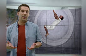 Science of Stupid, Season 1: Don't Lose Your Lunch