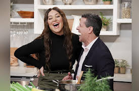 New Day New Chef: Italian Peppers and Reality Soup