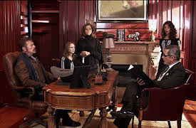 Que Te Perdone Dios... Yo No season-1: Que Te Perdone Dios Capítulo 4