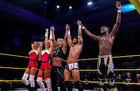 Season 25: 12/25/2025