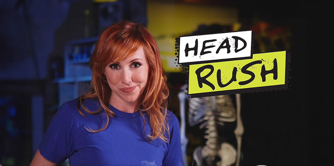 Head Rush Season 1