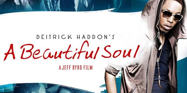 A Beautiful Soul (2012)