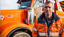 Trucking Hell (S3 E14)