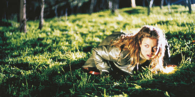 02:30: McLeods døtre (S1 E9) (S1) | TV6 | 1/2 2026