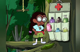 Craig Of The Creek Season 1: Itch To Explore