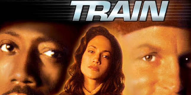 2:15 AM: Money Train | Sky Action | 2/20 2026