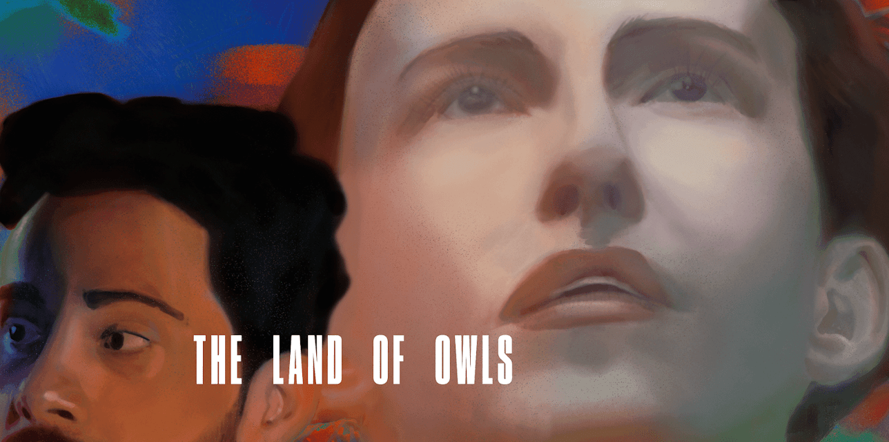 The Land of Owls (2021)