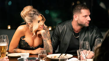 3:30 PM: Married at First Sight Australia | E4 | 4/6 2026