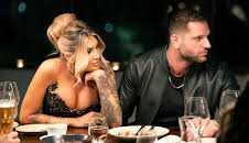 Married at First Sight Australia