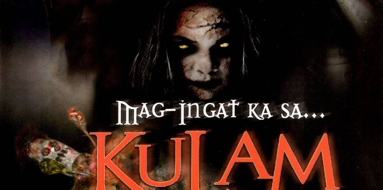 Mag-ingat ka sa... Kulam (2008)