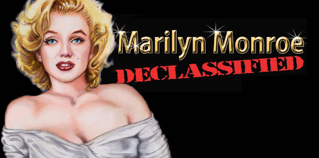 Marilyn Monroe Declassified (2016)