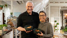 Einfach & köstlich mit Alexander Herrmann