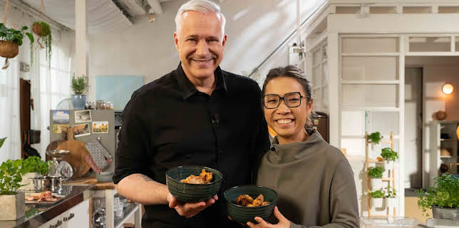 17:00: Einfach & köstlich mit Alexander Herrmann | SWR Fernsehen RP | 2/15 2026