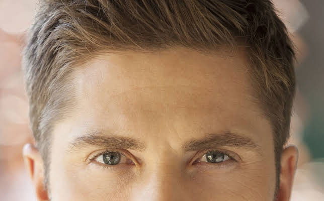 Eric Winter