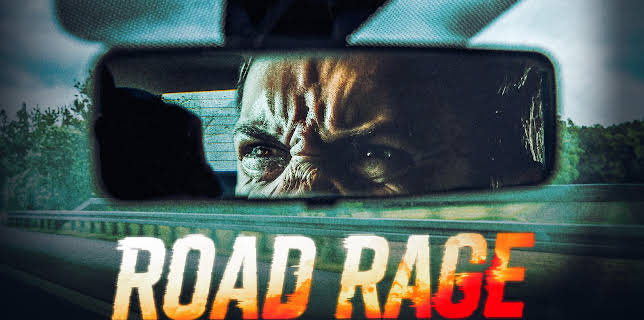 Road Rage, Season 1