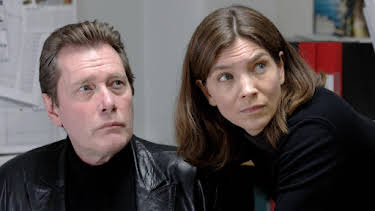 01:20: Irene Huss, Kripo Göteborg - Der Novembermörder | Das Erste | 7/10 2026