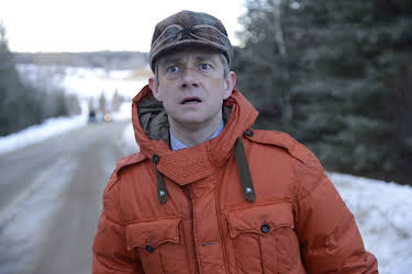 23:55: Fargo (S1 E4) (S1) | Viasat Series | 5/16 2026