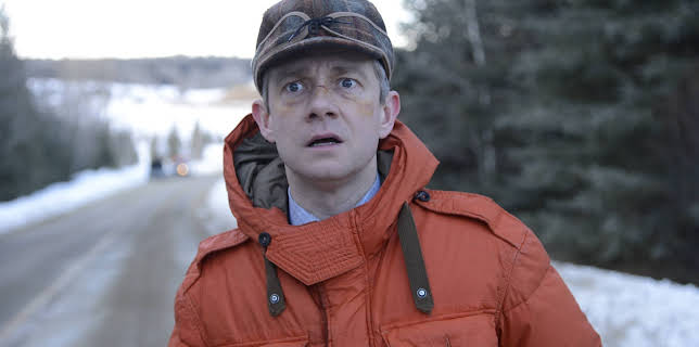 20:50: Fargo (S1 E4) (S1) | Viasat Series | 12/15 2025