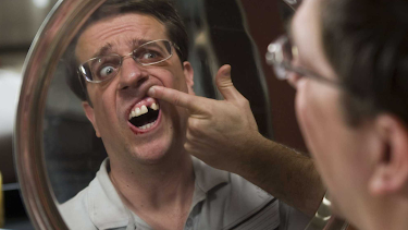 22:00: Hangover | MAX | 6/6 2026