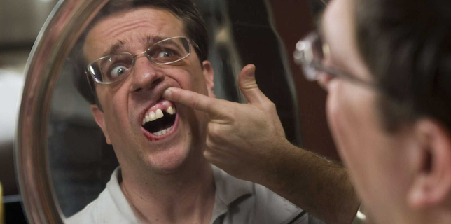 21:30: Hangover | MAX | 12/31 2025