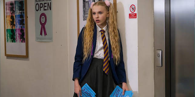 1:10 PM: High Hoops (S1) | CBBC | 3/24 2026