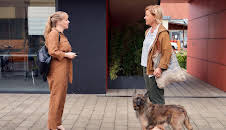 Klara Sonntag - Liebe macht blind