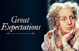 Great Expectations (1981): Episode 1