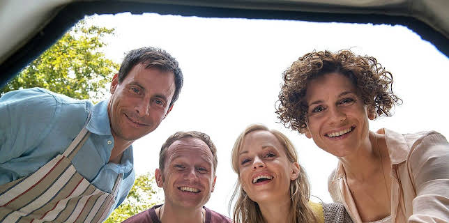 11:15: Vier kriegen ein Kind | HR Fernsehen | 2/11 2026