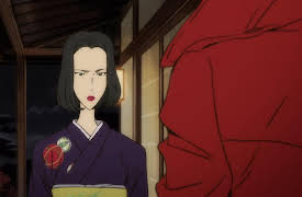 LUPIN THE 3rd PART 4: From Japan with Love