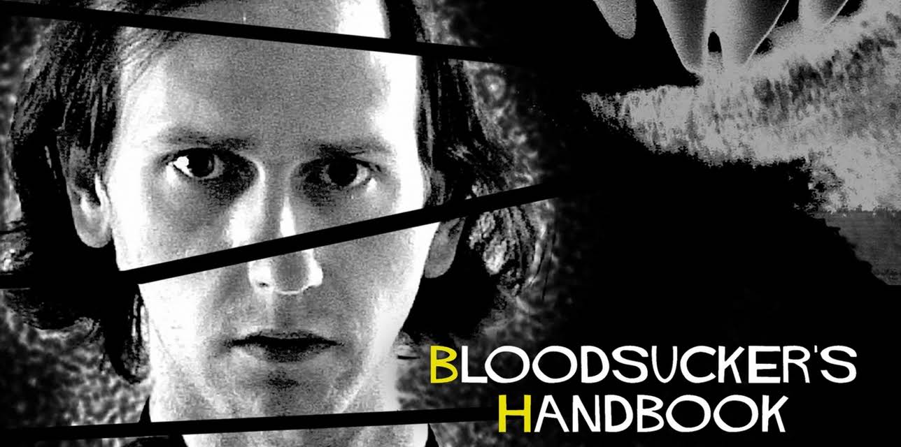 Bloodsucker's Handbook (2012)