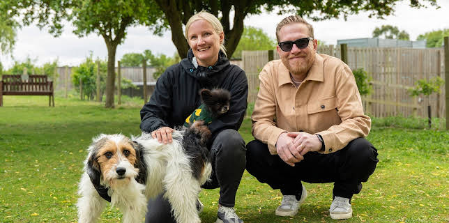 8:00 PM: The Dog House | 4 Seven | 3/19 2026