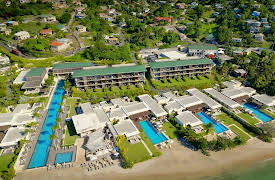 The Fortune Hotel UK: Episode 5