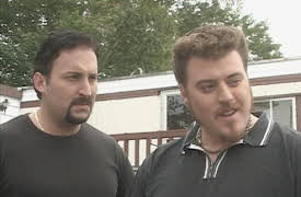 Trailer Park Boys: F**k Community College, Let's Get Drunk and Eat Chicken Fingers