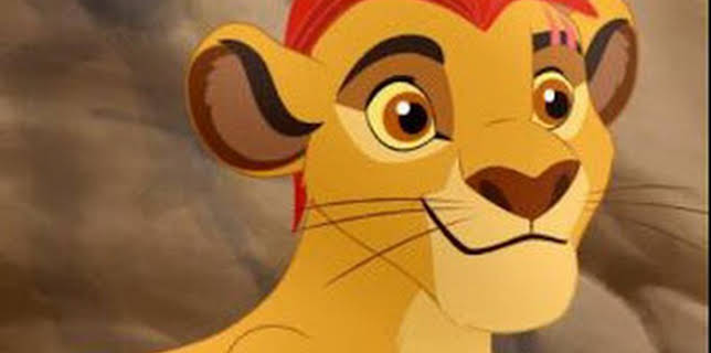 06:25: La Guardia del León (T3): Ep.9 La isla de los dragones | Disney Junior | 3/7 2026