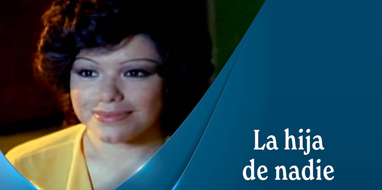 La Hija de Nadie (1979)