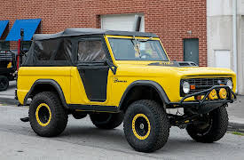 Last Chance Garage, Season 1: Liberty Bel Air