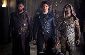 The Shannara Chronicles: Episode 8