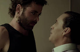 Cuenta Pendiente season-1: Cuenta Pendiente Capítulo 3