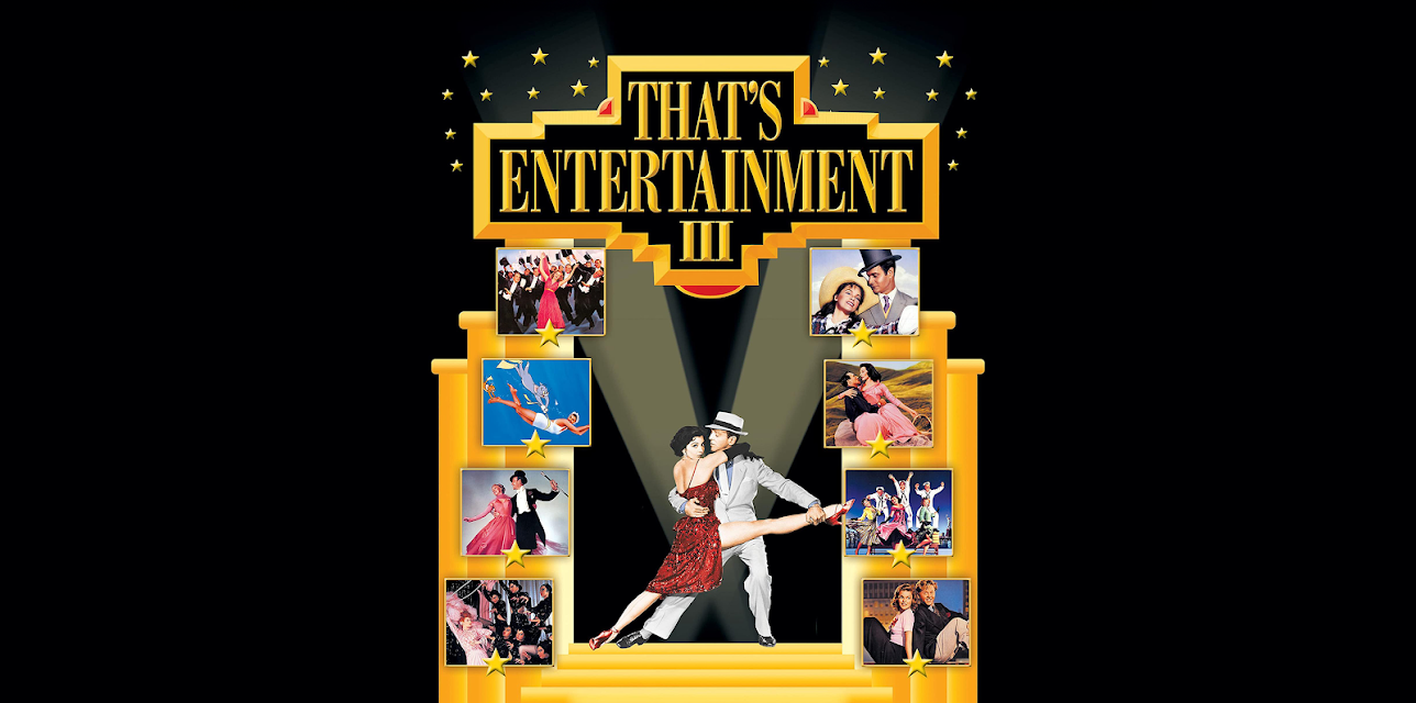 That's Entertainment III (1994)