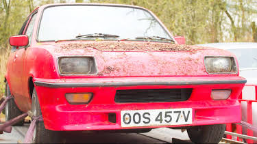 1:00 AM: Bangers & Cash (S7 E8) (S7) | Yesterday | 12/11 2025