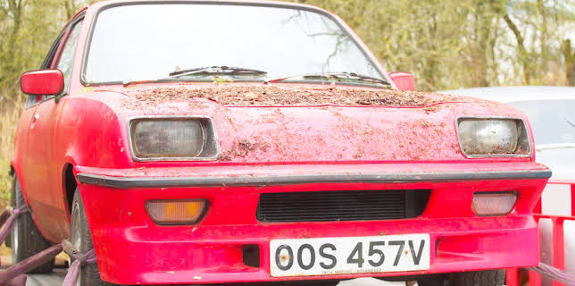 3:00 PM: Bangers & Cash (S7 E8) (S7) | Yesterday | 11/13 2025