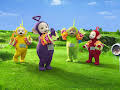 Teletubbies