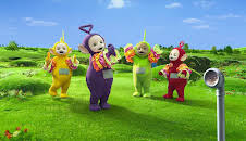Teletubbies